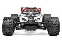 Team Corally Kagama 4 brushless truggy RTR - Rood - thumbnail