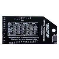 MusicNomad MN602 precisiemeter snaarhoogte - thumbnail