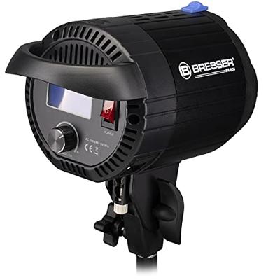 BRESSER BR-60S COB led-studiolamp 60W - thumbnail