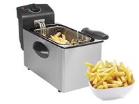 Tristar FR-6935 Friteuse 3L 2000W - thumbnail