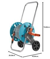 GARDENA slangenwagen aquaroll s set - thumbnail