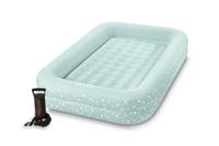 Intex 66810np cozy kidz airbed 168x107x25cm - thumbnail