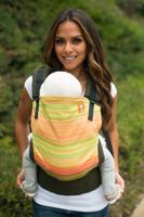 Tula Montana Sunset - Ergonomische Draagzak Baby - M - thumbnail