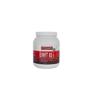 Fitshape Eiwit 85 I banaan 750 Gram