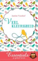 Veelkleurigheid - Jantine Veenhof - eBook (9789023979227) - thumbnail