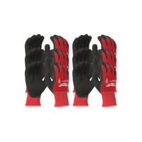 Milwaukee Winter snijklasse 1 gedimde werkhandschoenen 12 Pack Winter Cut Level 1 Handschoenen-L / 9 - 4932471607 - thumbnail