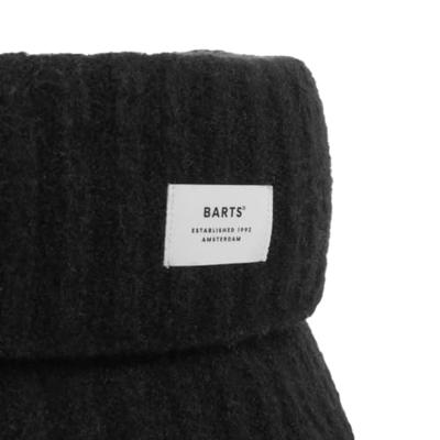 Barts Donga Visor Pet Dames Black One Size