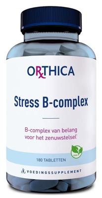 Orthica Stress B-complex Tabletten