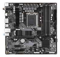 Gigabyte B760M DS3H AX DDR4 Moederbord Socket Intel LGA 1700 Vormfactor Micro-ATX Moederbord chipset Intel® B760 Express - thumbnail