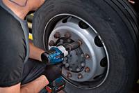 Bosch Professional GDS 18V-1000 06019J8300 Accu-draaislagmoeraanzetter 1000 Nm 18 V Aantal meegeleverde accus: 0 Li-ion Zonder accu - thumbnail