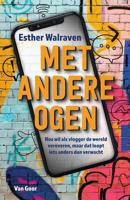 Met andere ogen - Esther Walraven - ebook - thumbnail