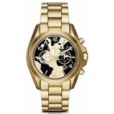 Michael Kors Mk6272 Herenhorloge