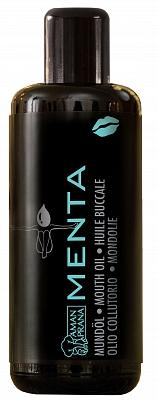 Amanprana Mondolie menta bio (200 ml)