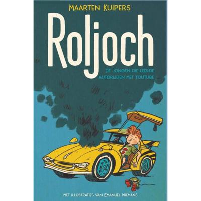 WPG Uitgevers Roljoch