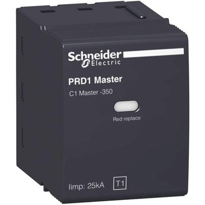 Schneider Electric 16314 16314 Combi-afleider 1 stuk(s)