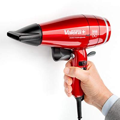 Valera 040 Universal Haardroger Zwart 1 stuk(s)