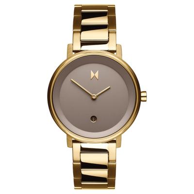 MVMT Signature Champagne Dameshorloge MVMT Signature Champagne Dameshorloge
