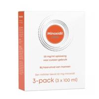 Linn Minoxidil Linn 50 mg/ml 3-Pack - thumbnail