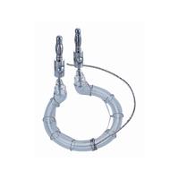 Linkstar flitsbuis rtc-1355-1000l uv-ff voor ff-750a, ff-1000a, ff-800l en ff-1000l - thumbnail