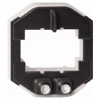 Merten MEG3902-0000 Neonlamp Accessoire System M, System plat, AquaDesign Meerkleurig 1 stuk(s) - thumbnail