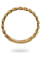 Dames ring 24KAE 12421Y/56 16 Gouden - thumbnail