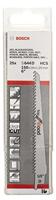 Bosch Accessoires Reciprozaagblad S 644 D Top for Wood 25st - 2608650464 - thumbnail