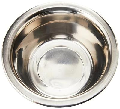 HAPPY PET VOERBAK RVS