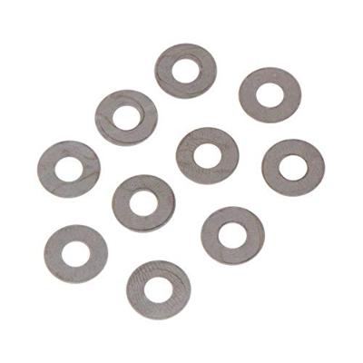 Washer 4x10x0.15mm (10pcs) (AX31196)