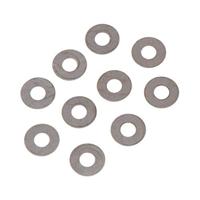 Washer 4x10x0.15mm (10pcs) (AX31196) - thumbnail