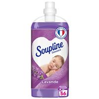 Soupline Soupline Wasverzachter Lavendel - 1,3 l - thumbnail