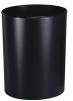 HAN HA-1814-F-13 Papierbak 13 Liter Vlamdovend Zwart - thumbnail
