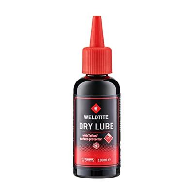 Weldtite tf2-plus smeermiddel droog, 100ml