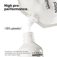 L'Oréal Professionnel Série Expert Metal Detox Shampoo Refill 500ml - thumbnail