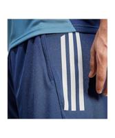 adidas Arsenal Trainingsbroekje 2025-2026 Donkerblauw Blauw Wit - thumbnail