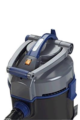 Oase PondoVac 4 Pond Vacuum Cleaner - Non-Stop Cleaning, 5 Diverse Nozzles, Perfect for All Pond Sizes - thumbnail