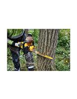 DeWalt DCMCS574X1-QW - 54V XR FLEXVOLT Kettingzaag 45cm | 1x 9.0Ah accu en snellader - DCMCS574X1-QW - thumbnail
