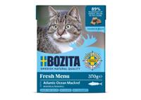 Bozita 4911 natvoer voor kat 370 g - thumbnail