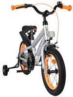 Volare Rocky Kinderfiets Jongens 14 inch - thumbnail