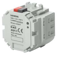 Siemens-KNX 5WG1510-2AB13 Binaire in- en uitgang - thumbnail