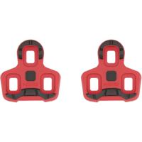 Trivio - schoenplaatjes look delta 6° anti-slip rood - thumbnail