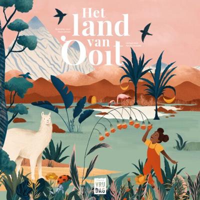 Het land van ooit