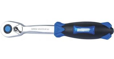 Brüder Mannesmann Ratelsleutel Premium 1/4 (Hobby) - 29780