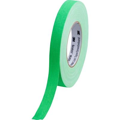Scotch 9545NNGR Textieltape Scotch Groen (l x b) 50 m x 19 mm 1 stuk(s) Scotch 9545NNGR Textieltape Scotch Groen (l x b) 50 m x 19 mm 1 stuk(s)