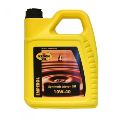 Kroon-Oil Kroon emperol 10w40 motorolie 5ltr
