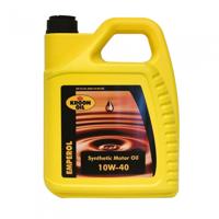 Kroon-Oil Kroon emperol 10w40 motorolie 5ltr - thumbnail