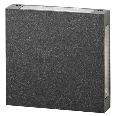 Franssen 4-lichts wansdspotGevelspot - 325337-25