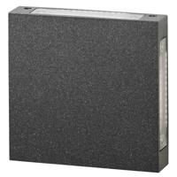 Franssen 4-lichts wansdspotGevelspot - 325337-25 - thumbnail