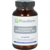 Proviform Magnesium Bisglycinaat 400 Capsules - thumbnail