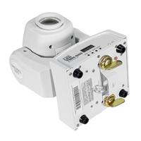 Eurolite TMH-S60 moving head spot (wit) - thumbnail