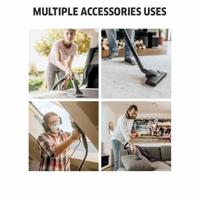 Kärcher WD 3 V-17/4/20 - universele stofzuiger - thumbnail